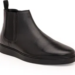Thomas Crick Genuine Leather Boots For Men-picture-5