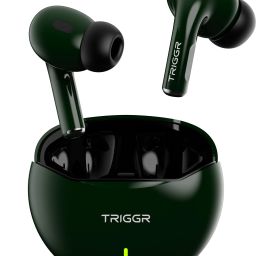 Rizz with 40H Playback, Spherical Design, 13mm Drivers, Rich Bass, Fast Charging Bluetooth Headset-27