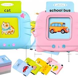 premium talking flash cards for kids &babies-18