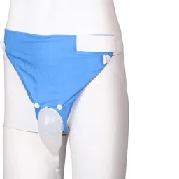 Adults Urinal With Urine Catheter Bags Male Toilet Reusable Vomit Bag-image-2