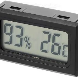 Temperature Humidity Module for Home All-in-One Digital Moisture Measurer-20