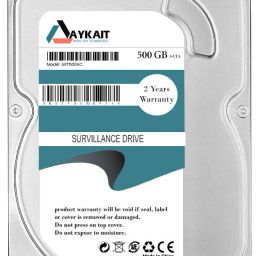 Aykait TSTL500dc 500 GB Desktop, All in One PC's, Laptop, Network Attached Storage, Surveillance Systems Internal Hard Disk Drive (HDD) (500GB Internal Laptop Hard Drive 3.5 Ultra 2 Years Warranty)-22