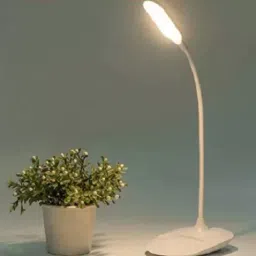 Rechargeable Led Emergency DeskStudent Reading Light Foldable G267_TL911 Study Lamp-3