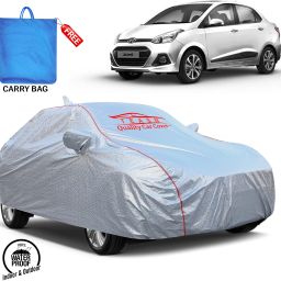 Hyundai Xcent Body Cover-image-12