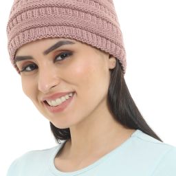 Woven Beanie-image-23