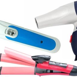Welcome India Bazaar wib-270 Personal Care Appliance Combo-image-34