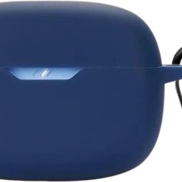 StyleOxx Silicone Press and Release Earbuds Case For JBLL Wave Beam 2 ( 2024 ) Silicon Case Cover-image-19