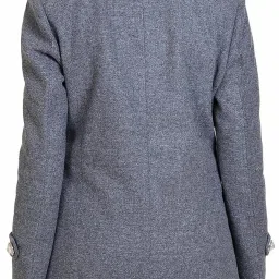WOOL Coat For Women-image-47