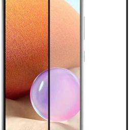 Gorilaorginal Tempered Glass Guard for Samsung Galaxy A32, Samsung Galaxy A31, Samsung Galaxy M32, Samsung Galaxy M32 4G-image-4