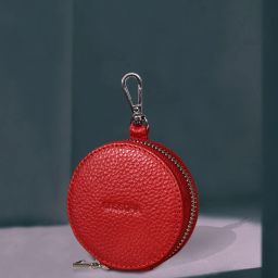 Women Red Coin Purse-image-13