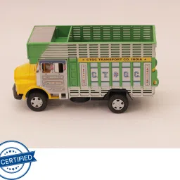 Public Truck-9