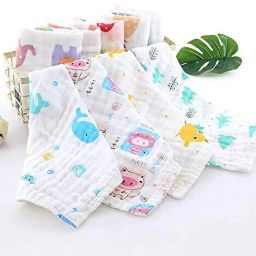 Cotton 250 GSM Face Towel-image-49