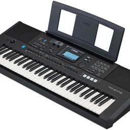 yamaha PSR-E473//IN PSR-E473//IN Digital Portable Keyboard image 4