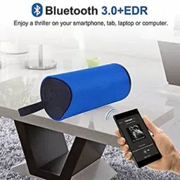 GUGGU YHL_465U_TG113 Bluetooth Speaker compatiable With all smartphones|devices 48 W Bluetooth Speaker image 2