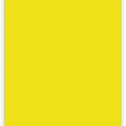 PREMIUM 90 GSM Thick Yellow Laminated Envelope for Office/Business/School/Home Use - Poly Laminated inside - 9 x 4 inch- Pack of 50 Envelopes-image-57
