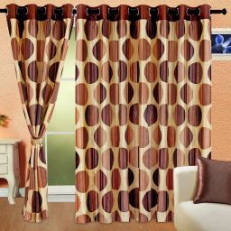 5005 Curtain Fabric-image-99