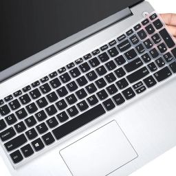 Capsa LE15.6-01 Laptop Keyboard Skin-image-67