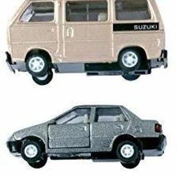 Maruti Gift Car Set-12