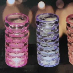 sahej enterprises crystal waterdrop table lamp Table Lamp image 5
