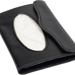 Car Sun Visor Tissue Box Holder Vehicle Tissue Dispenser-35