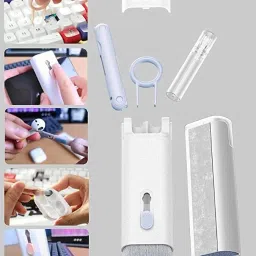 mrquee Sita 7 in 1 Electronics Cleaning Tool for Computers, Laptops, Mobiles for Computers, Laptops, Mobiles, Gaming image 4