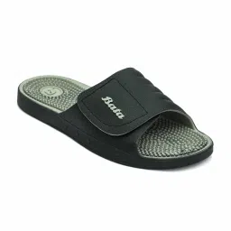 bata Men Slides image 2