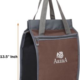 Tiffin bag Waterproof Lunch Bag-image-15