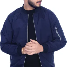 Caraba Advanced Sunscreen Jacket Protection from Sun tanning - UPF 50+ Protection Colorblock Men Wind Cheater-image-27