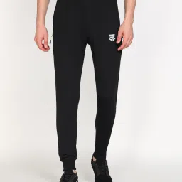 Men Solid Multicolor Track Pants-image-34