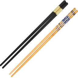 Eating, Chewing, Cooking, Training, Decorative Bamboo, Plastic Korean, Japanese, Chinese, Vietnamese Chopstick-image-58