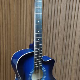 PA-38 BL Acoustic Guitar Agathis Rosewood Right Hand Orientation-image-42