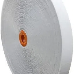 Woven White Elastic-image-80
