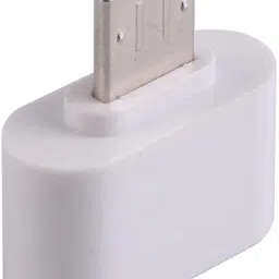Technofirst Solution Micro USB OTG Adapter-39