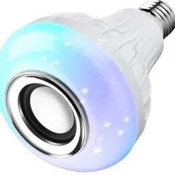 Twixxle XXI®-130-HN-LED Wireless Light Bulb Speaker Smart Bulb-10