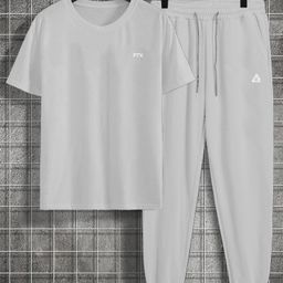 ftx Printed Men Track Suit-picture-20
