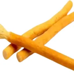 Natural Herbal Miswak Sticks - Pack of 4 Soft Toothbrush Medium Toothbrush-picture-10