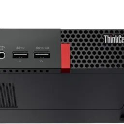 NICE COMPUTERS Core™ i7-6700 [4 Cores, 8 Threads, 3.40 GHz] - ThinkCentre Mini PC [JCW] Core i7 (6th Generation) Processor [4 Cores, 8 Threads] - LENOVO Mini PC (32 GB RAM/Intel® Ultra HD 4K Graphics/1 TB SSD Capacity/Windows 11 Pro) Gaming Tower with MS Office-7