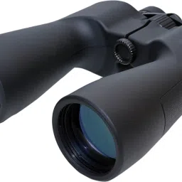 GOR AquaVue 12x60 Waterproof Binoculars – 12x Magnification, Multi-Coated Lenses Binoculars-image-6