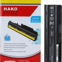 HAKO HP Compaq Presario CQ42-138TU 6 Cell Laptop Battery-picture-13