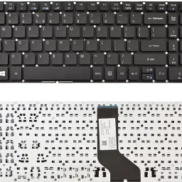 TechSonic Acer Aspire A315-21 A315-41 A315-41G A315-31 A315-32 A315-51 A315-53 A315-53G Laptop Keyboard Replacement Key-image-2