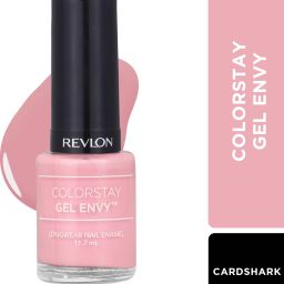 Colorstay Gel Envy Long Wear Nail Enamel Cardshar-image-37