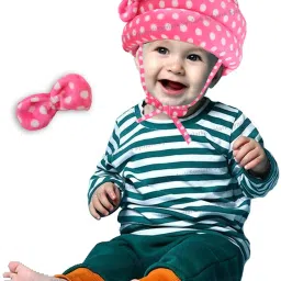 Safety Baby Helmet-image-17