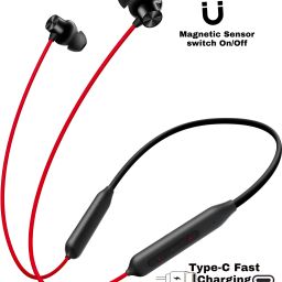 Neckband with Fast Charge,50 Hrs Battery Life,Bluetooth Earphones with mic N10 Bluetooth Headset-image-47
