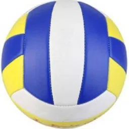 New classic multicolor volleyball Volleyball - Size: 4 (Pack of 1) Volleyball - Size: 4-image-10