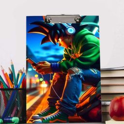 Exampad For Boy,girl,clipboard ,medical,shop,examiniation clipboard (Sku .EX_131-picture-20