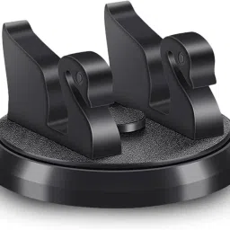 Stela Universal Mount Simple 360° Rotation Dashboard Bracket Car Phone Holder Mobile Holder-image-18