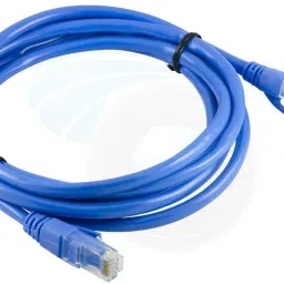 kipek Patch Cable 27 m 27 Meter CAT5/5E Ethernet Internet Network RJ45 LAN Cable Wire High Speed image 2