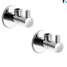 FLT (Set of 2) Angle Cock Faucet-image-12