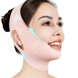 12499 Face Shaping Mask-image-12