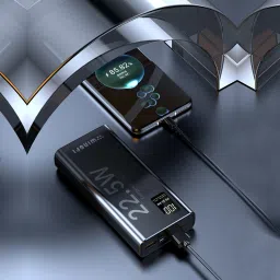 20000 mAh 22.5 W Compact Power Bank-12